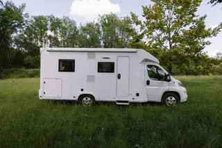 Tessin von der Seite