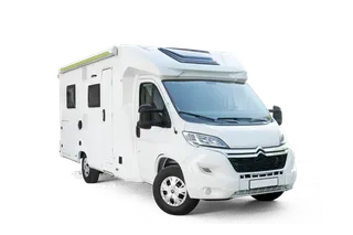 Tessin Camper