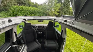 Crosscamp mieten Rosenheim