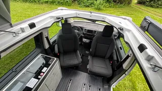 Crosscamp mieten Rosenheim