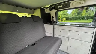 Crosscamp mieten Rosenheim