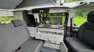 Crosscamp mieten Rosenheim