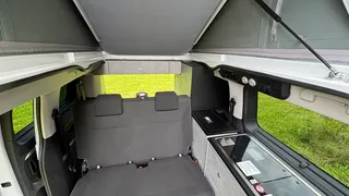 Crosscamp mieten Rosenheim