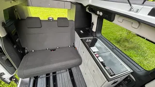 Crosscamp mieten Rosenheim