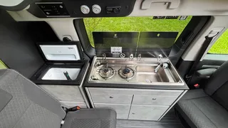 Crosscamp mieten Rosenheim