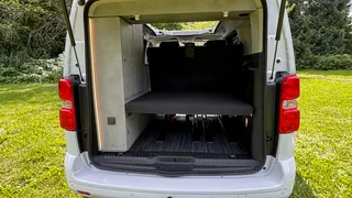 Crosscamp mieten Rosenheim