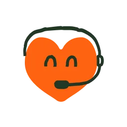 Customer Service Icon