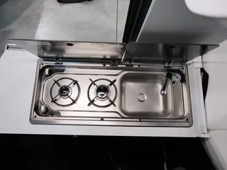 VW Grand California 600 Herd