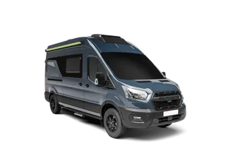 Kastenwagen Kategorie Wales