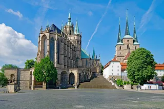 erfurt