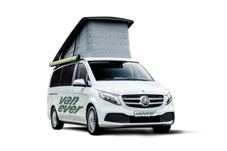 Mercedes Marco Polo Vanever mieten
