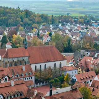 nördlingen