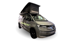 VW T6.1 California Beach Tour