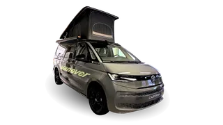 VW T6.1 California Beach Tour