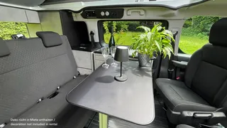 Crosscamp mieten Rosenheim