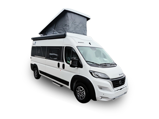 Vanever Kastenwagen_Knaus BoxLife BoxStar 540