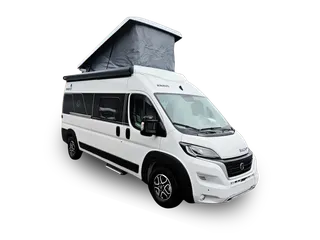 Vanever Kastenwagen_Knaus BoxLife BoxStar 540