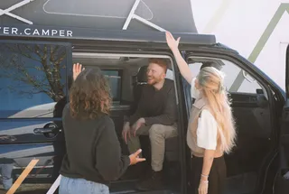 Vanever Mitarbeiter und Mitarbeiterinnen