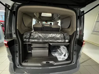 VW Beach Tour Camper Kofferraum - Siena Vanever