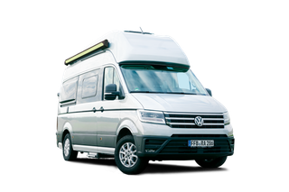 VW Grand California 600