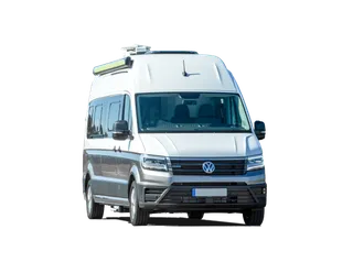 VW Grand California 680