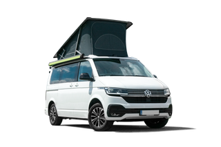 VW T6.1 California Ocean Outline