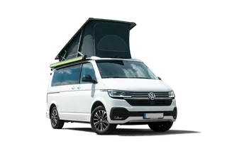 VW T6.1 California Ocean Freisteller
