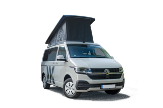 VW Vanexxt Camper
