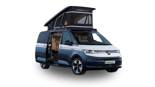 VW T7 California Ocean Florence